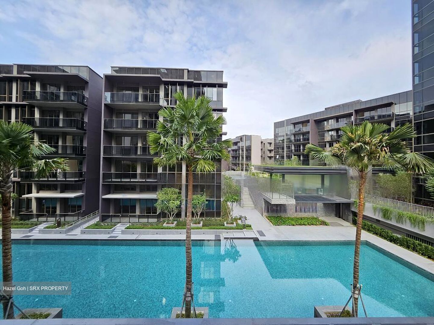 FORETT AT BUKIT TIMAH (D21), Apartment #453251331